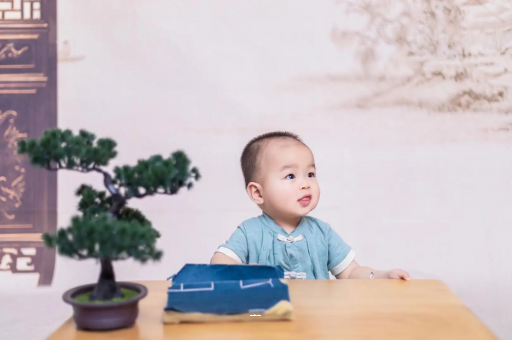 宁国宝宝抓周必备8件物品