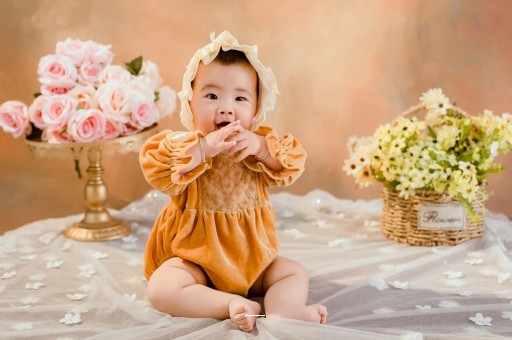 宁国宝宝身上痒是怎么回事